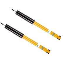 2 Bilstein Sportstoßdämpfer B6 2-24-218269 Hinterachse für MERCEDES-BENZ SLC SLK