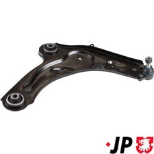 JP GROUP Querlenker Dreieckslenker JP 4340102480 für RENAULT ESPACE 4 JK0 dCi