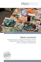 Harding Ozihel | Marie Laurencin | Taschenbuch | Englisch (2026) | Omniscriptum