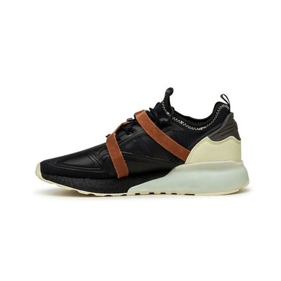 スター・ウォーズ Size 6.5 - Star Wars x adidas ZX 2K Boost Han Solo for sale online