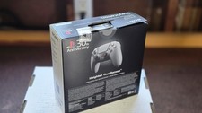 Sony PlayStation 5 PS5 DualSense 30th Anniversary Limited Edition Controller