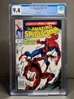 CGC 9.4 The Amazing Spider-Man 361 Spider-Man Carnage First Appearance Newsstand
