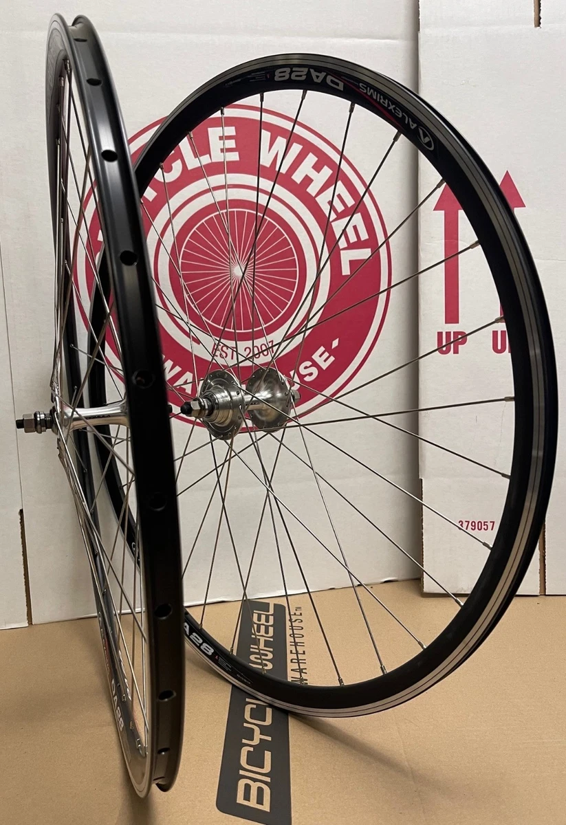 Alexrims 700C Bicycle Wheels & Wheetsets for sale - eBay