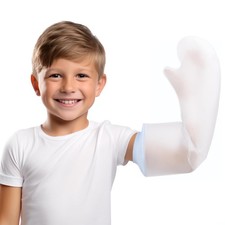 Waterproof Cast Cover Arm Kids Cast Covers for Shower Arm Cast Protector for ...