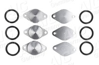 Drallklappensatz Saugrohr Aic 58027 32Mm FüR Bmw 5Er E60 Touring E61 3Er E92 E90
