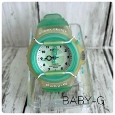 • Orologio al quarzo donna Casio Baby-G con batteria sostituita