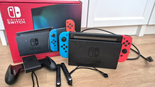 Nintendo Switch  1