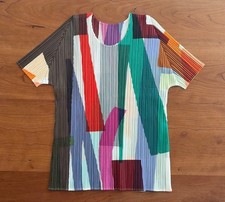 PLEATS PLEASE Issey Miyake PP31JK711/3 Size 3