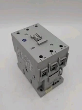 ALLEN BRADLEY 100-C60*00  CONTACTOR VERY CLEAN & NICE!!