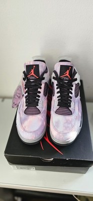 jordan retro 4 zen Master us12 