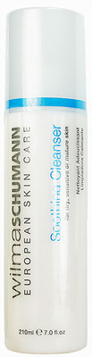 Wilma Schumann Soothing Cleanser Milk 210ml(7.0oz)  Fresh New
