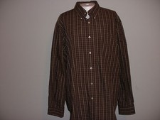 DOCKERS DRESS SHIRT