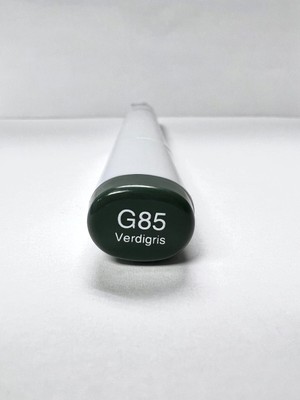 Copic Sketch Green Marker Pens G0000 G000 G00 G02 G03 G05 G07 G09