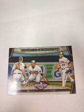 2015 Topps Opening Day Superstar Celebrations Tommy Hunter #SC-12 (PWE)