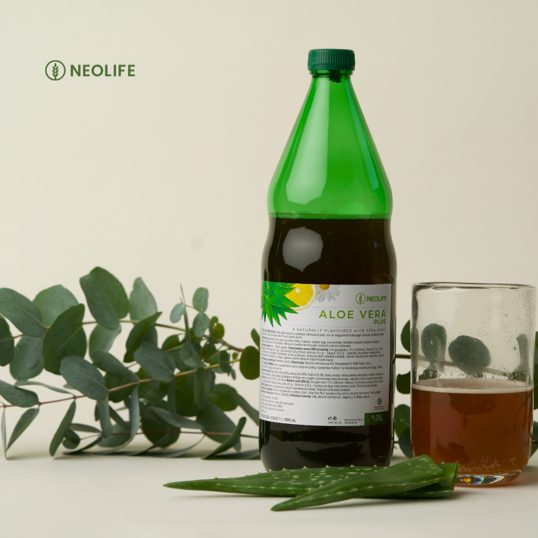 Neolife Aloe Vera Plus | eBay UK
