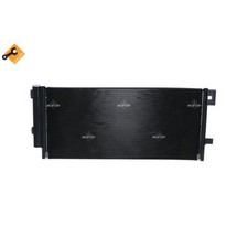 Condensateur Chevrolet AVEO