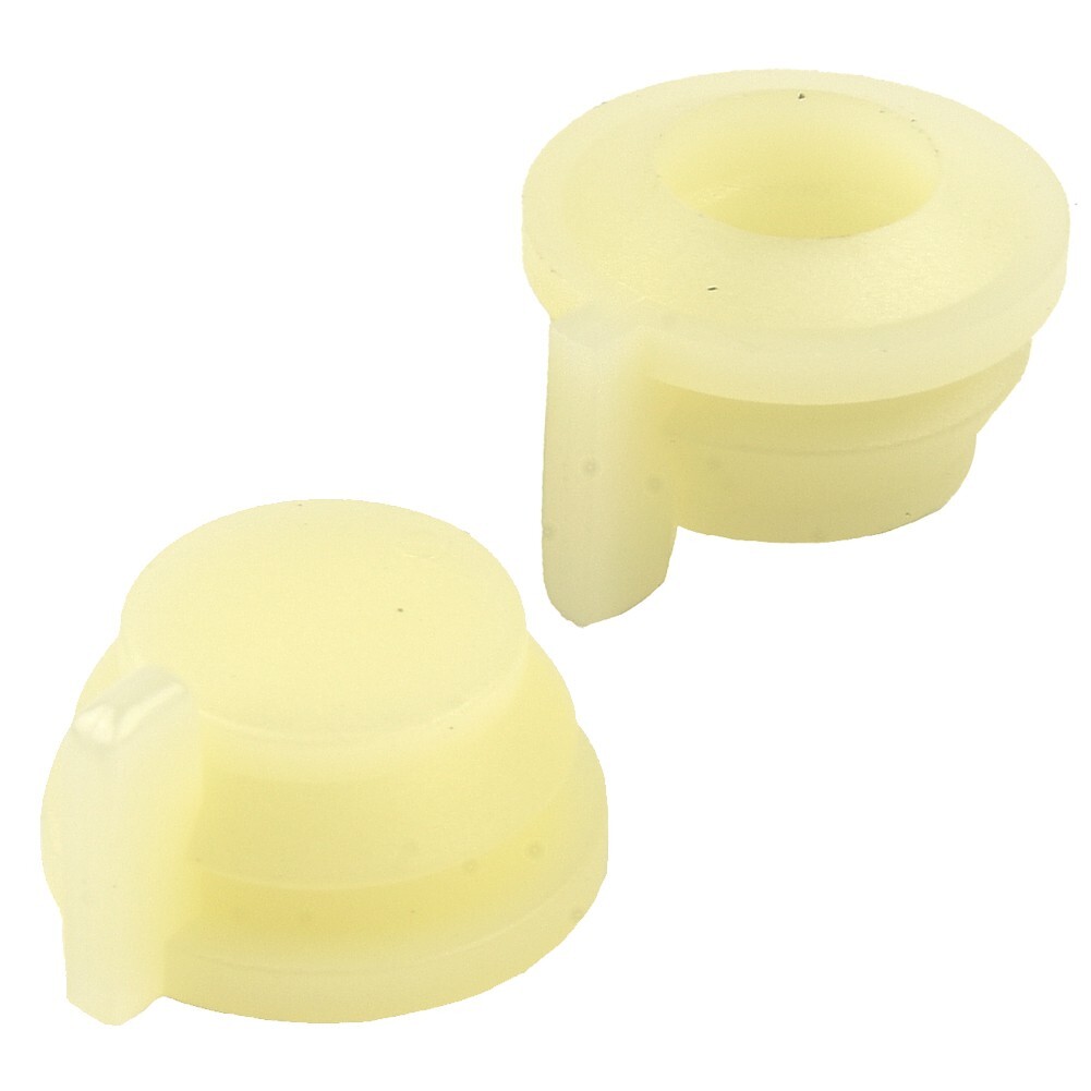 10 Piece New Windshield Wiper Drive Linkage Bushing 3799089 eBay