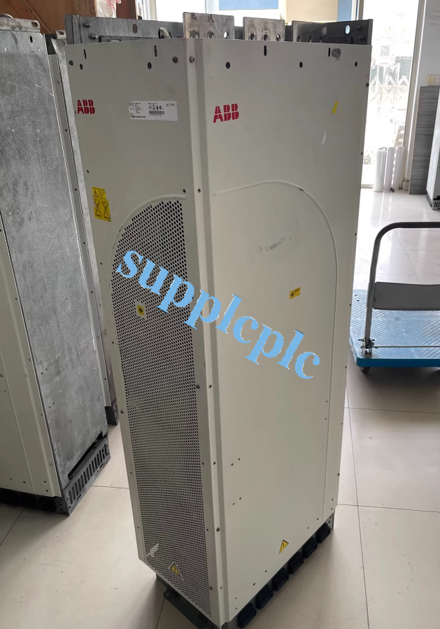 Used ABB ACS800-04-0490-3+D150+E210+K454+L502+P901 | eBay