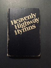 1956 - Heavenly Highway Hymns - Shape Notes - Presley - Zondervan