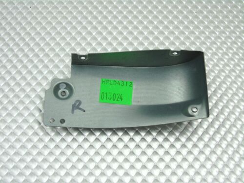 HP Monitor LD4312 LFD 43". 4K Monitor Rear Right Metal Mount Plate - Picture 3 of 3