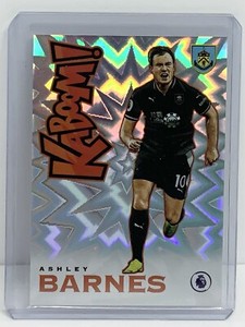 2019 Prizm Ashley Barnes KABOOM (SSP)