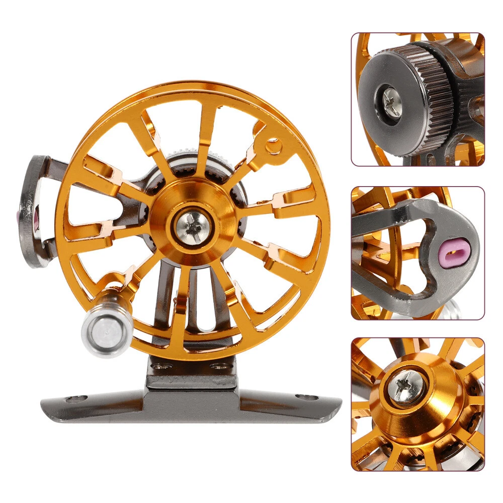 Best on sale fly reels