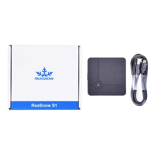ReaSnow S1 Converter For PS4 Pro/PS4 Slim/PS4/PS3/Xbox One X