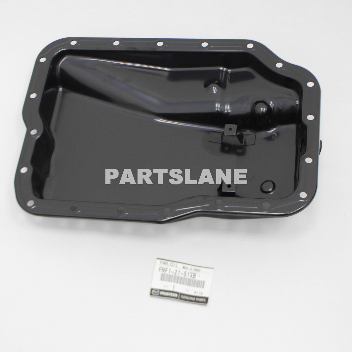 Mazda 2 3 Axela Demio Verisa OEM Genuine Oil Pan FNF1-21-51XB | eBay