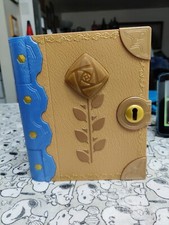 Disney Wish Asha Secret Wishing Journal