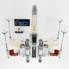 Wall Mount for LEGO Red Five X-Wing 10240 UCS Star Wars (display stand bracket)