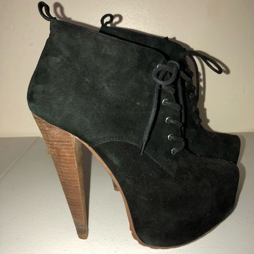aldo platform boots