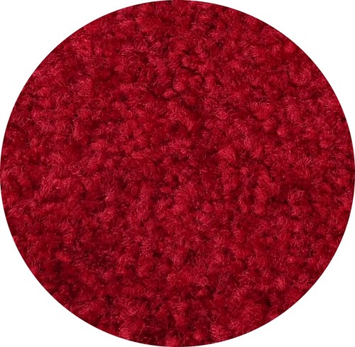 Schmutzfangmatte rund Kreis Sauberlauf Türmatte Fußmatte Teppich Ø 80 cm- 190 cm - Bild 54 von 70