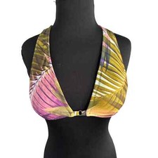 NWT Shade  Shore Bikini Top Size XS 0-2 MSRP 20