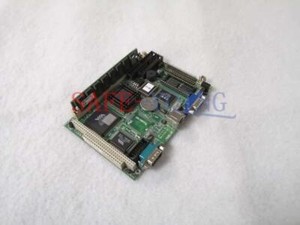 1PC Used   PCM-4825 Rev.A1 Industrial Motherboard #WD8