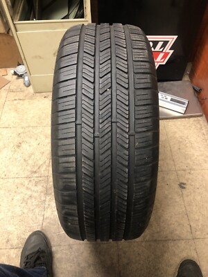 1 Goodyear Eagle ls2 235/45/19 2354519 235/45R19 6-6/32 (B)RunFlat