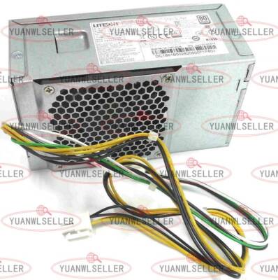 ONE new for Veriton E450 D650 power supply PA-1181-10AC FSP180-10TGBAA