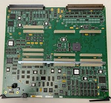 Siemens Acuson Sequoia 512 FAB 42531 IOE3 Board p/n 42532 REV XE