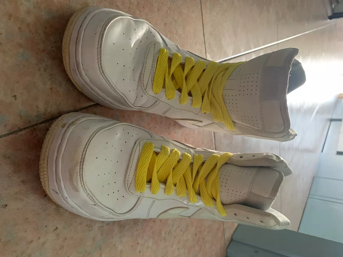 Nike air force bianche alte clearance prezzo