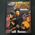 Feng Shui Friends of the Dragon RPG baker Hindmarch