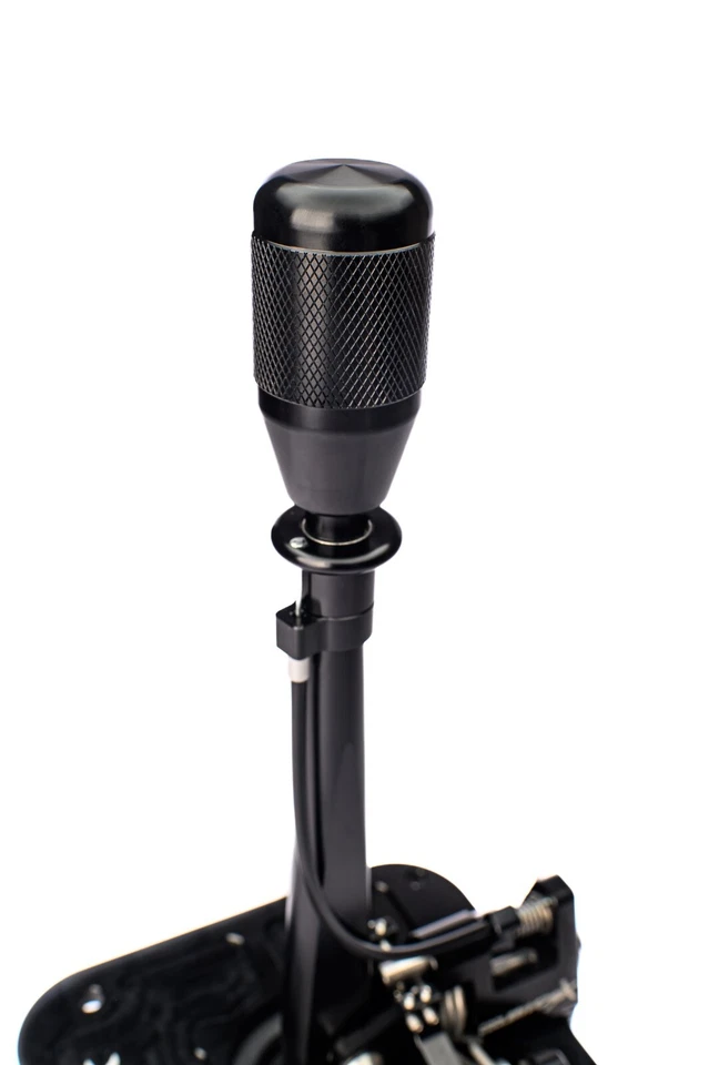 COOLERWORX PRO Short Shifter for Nissan 350Z - Image 2 of 4