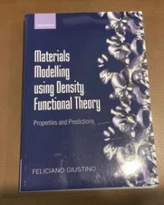Materials Modelling using Density Functional Theory: Properties and Predictions