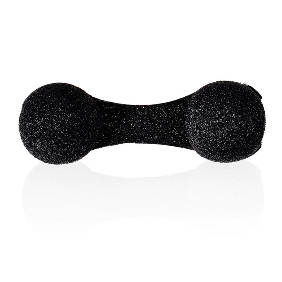 100X Disposable Nose Filters Sunless nosebleed Nasal Plug Spray Softness Sponge - Image 3 of 4