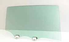 Fits 10-14 Honda Insight Hatchback Passenger Right Side Rear Door Window Glass