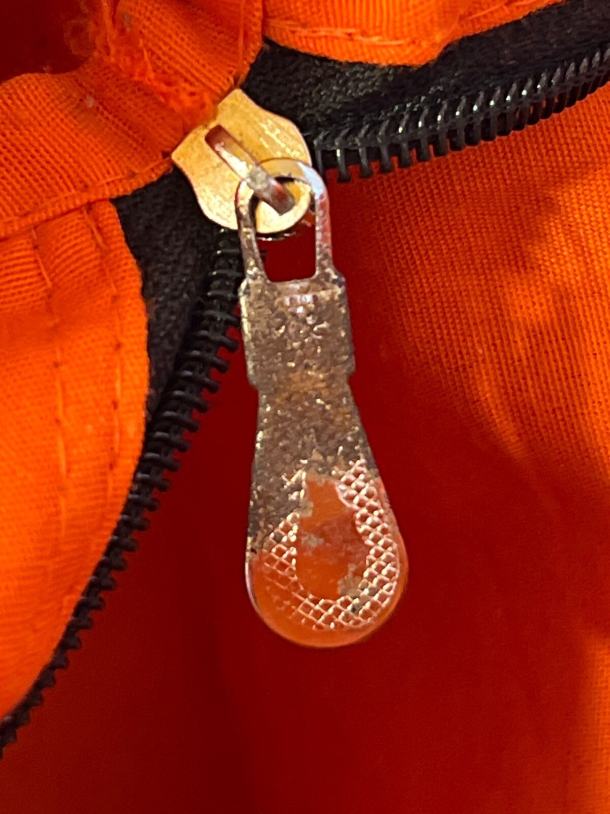 Handmade Patchwork Peace Sign Elephant Hippie Tot… - image 6