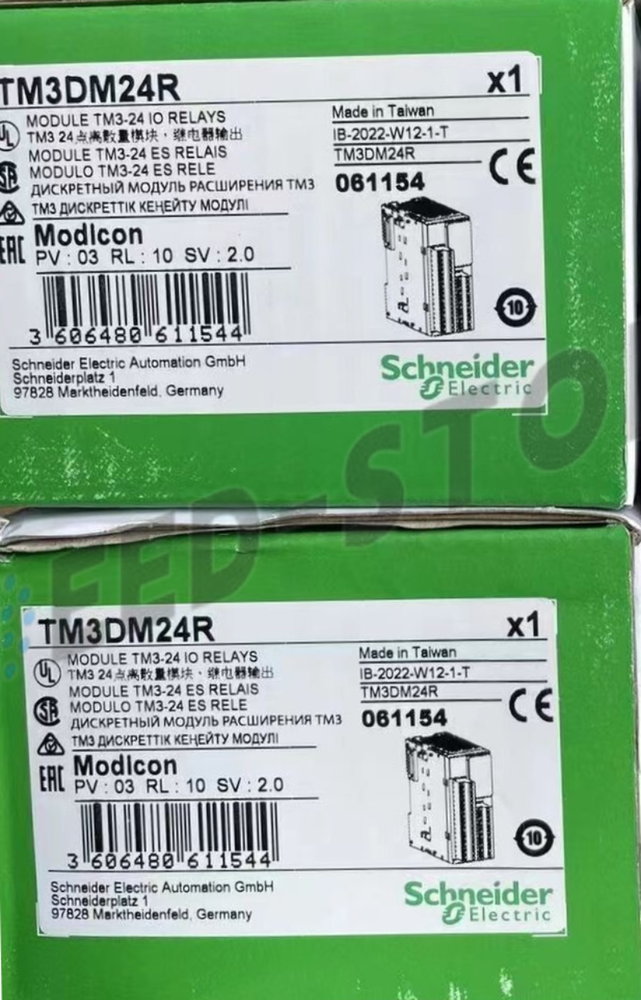 1PCS New TM3DM24R | eBay