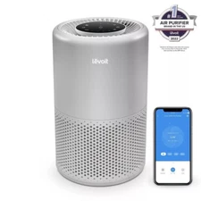 Levoit - Core 200S Smart True Hepa Air Purifier