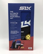 Selkirk SLK Prime The Ultimate Premium Pickleball Set-New in Box