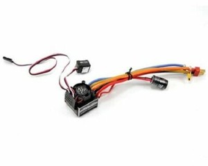 Spa000048 Speed Passion Reventon Stock Club Race Sensored Esc For Sale Online Ebay