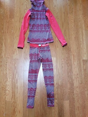 women's nike pro outfits