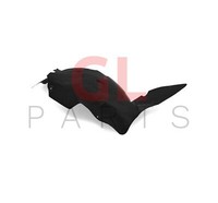 F�R Peugeot 206 2 1998-2009 Radhausschale Innenkotfl�Gel Vorne Links Neu